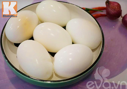 Thịt kho tàu thơm ngon ngày Tết miền Nam - 4