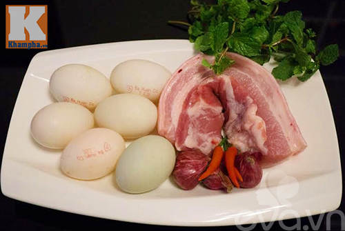 Thịt kho tàu thơm ngon ngày Tết miền Nam - 1