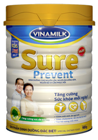 Vì sao người cao tuổi cần dinh dưỡng chuyên biệt? - 3