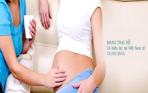Thứ trưởng Bộ Y tế sẽ trực tiếp mổ ca mang thai hộ đầu tiên - 1