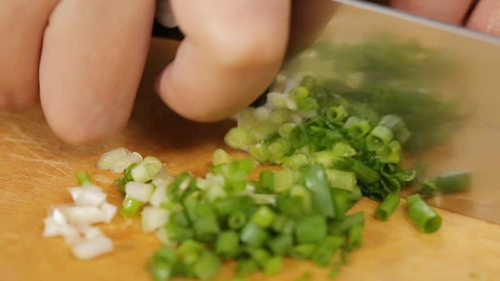 Thịt viên củ cải sốt tương cà - 3