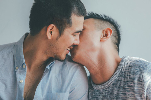 Cặp đôi quot;trai đẹpquot; Việt - Thái khiến dân mạng ngây ngất - 10
