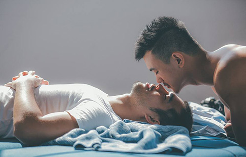Cặp đôi quot;trai đẹpquot; Việt - Thái khiến dân mạng ngây ngất - 5
