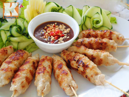 Nem lụi thơm ngon đầy mê hoặc - 10