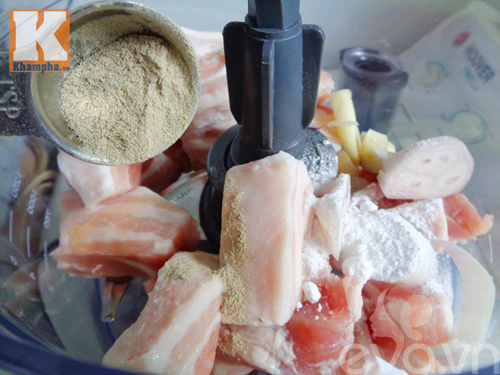 Nem lụi thơm ngon đầy mê hoặc - 4