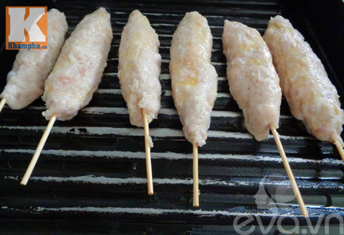 Nem lụi thơm ngon đầy mê hoặc - 7