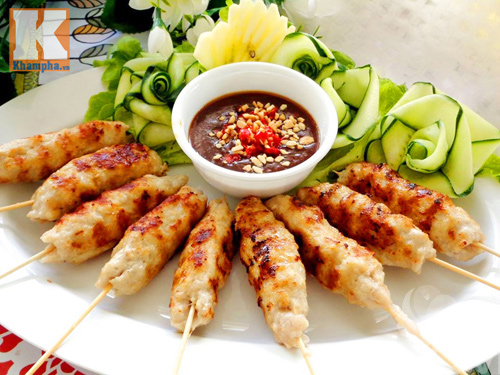 Nem lụi thơm ngon đầy mê hoặc - 11