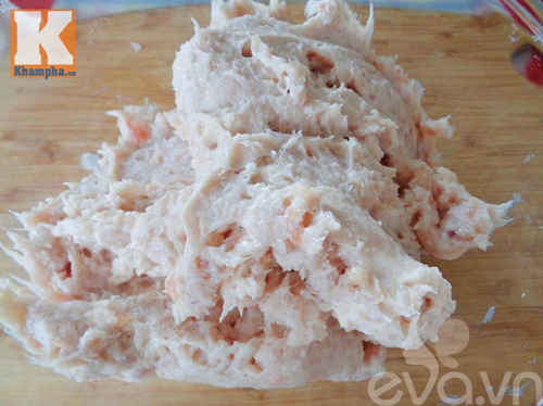 Nem lụi thơm ngon đầy mê hoặc - 5