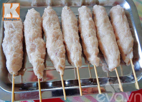 Nem lụi thơm ngon đầy mê hoặc - 6