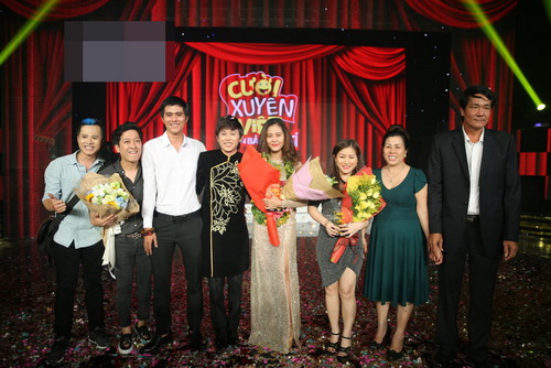 Hoài Linh rơi nước mắt vì quot;phù thủyquot; Huỳnh Lập - 7