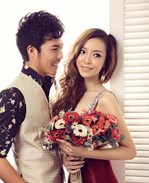 Dấu hiệu cho thấy bạn đang yêu nhầm người - 1
