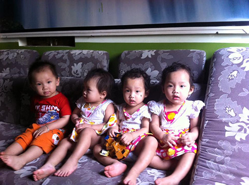 Ca đẻ thường cận kề tử thần của mẹ Việt mang thai ba - 3