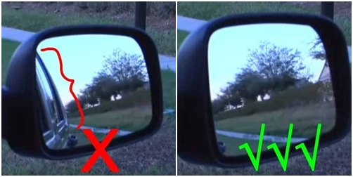 Nhiều người đang đi vệ sinh, xối nước bồn cầu sai cách - 4