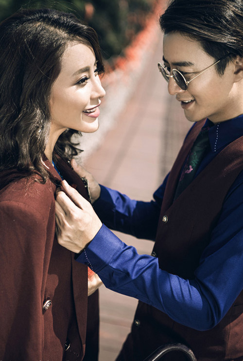 10 điều phụ nữ mong muốn ở một người đàn ông - 2