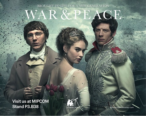 quot;Lọ Lemquot; Lily James: “2016, tôi thôi quot;hành hạquot; bản thân” - 3