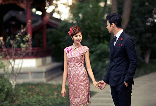 Tuyệt chiêu vợ không cần nói chồng vẫn mê như quot;điếu đổquot; - 2