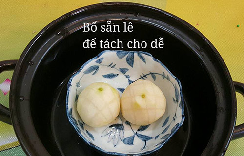 Tự làm siro ho long đờm cho bé ngày lạnh theo mẹ Susu - 2