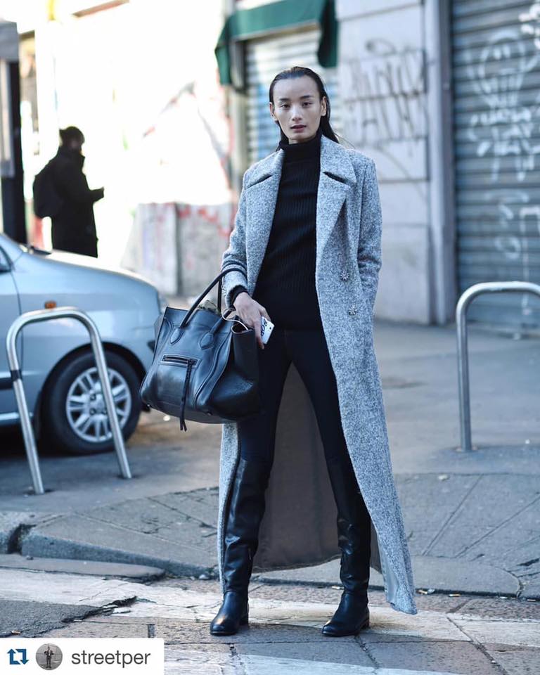 Phạm Hương, Thanh Hằng đi giày thể thao vẫn đẹp phát ghen - 16