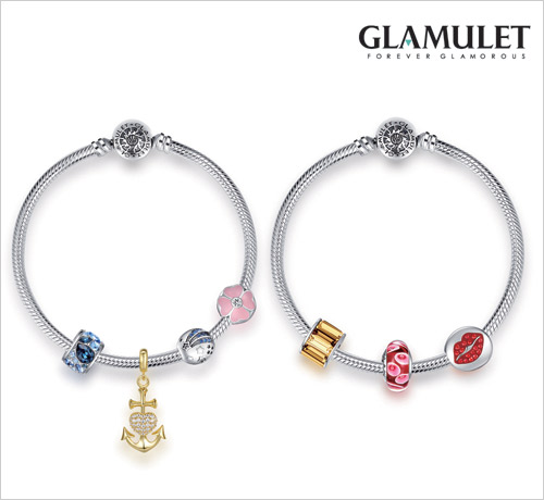 Vòng đeo tay Glamulet 12 con giáp may mắn - 3