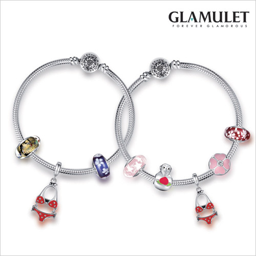 Vòng đeo tay Glamulet 12 con giáp may mắn - 4