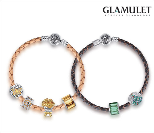Vòng đeo tay Glamulet 12 con giáp may mắn - 6