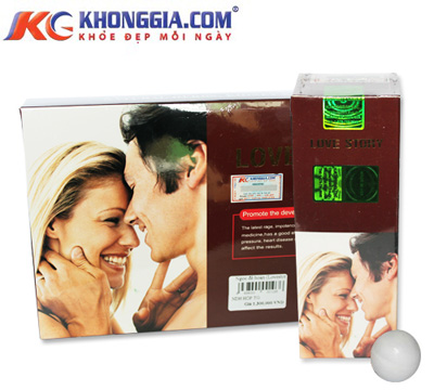 Yêu trong bao lâu được xem là yếu sinh lý - 2
