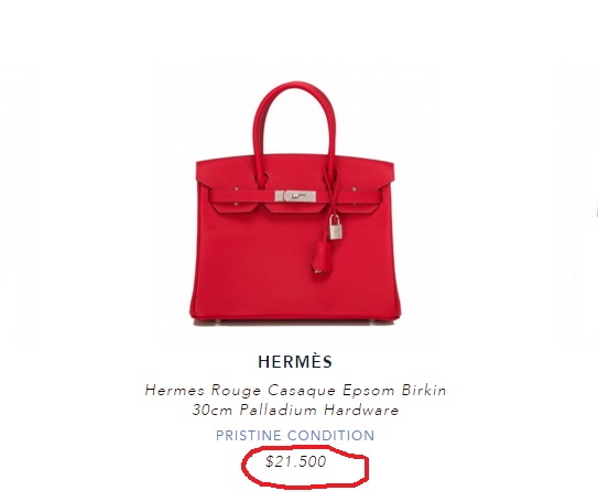 Phạm Hương sang chảnh với túi xách gần 500 triệu - 7