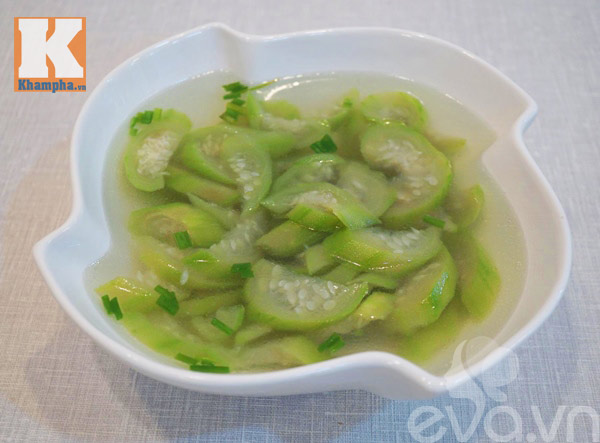 Ngon miệng và hấp dẫn với bữa cơm chiều - 5