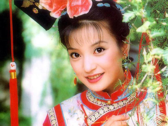 Biệt thự sang của tam đại mỹ nhân quot;Hoàn châu cách cáchquot; - 1