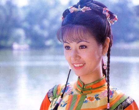 Biệt thự sang của tam đại mỹ nhân quot;Hoàn châu cách cáchquot; - 7