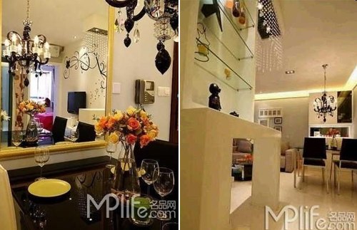 Biệt thự sang của tam đại mỹ nhân quot;Hoàn châu cách cáchquot; - 9