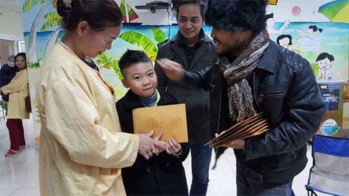 Lưu Hương Giang khoe ảnh thời quot;ngố tàuquot; - 7