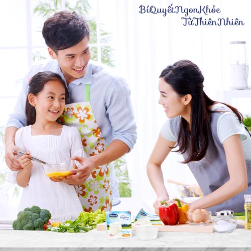 Tết này ăn gì tốt cho tiêu hóa? - 1