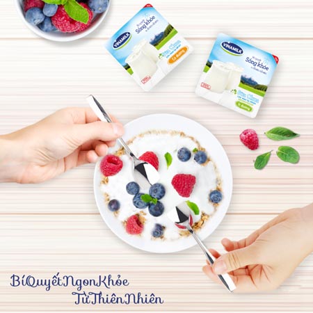 Tết này ăn gì tốt cho tiêu hóa? - 2