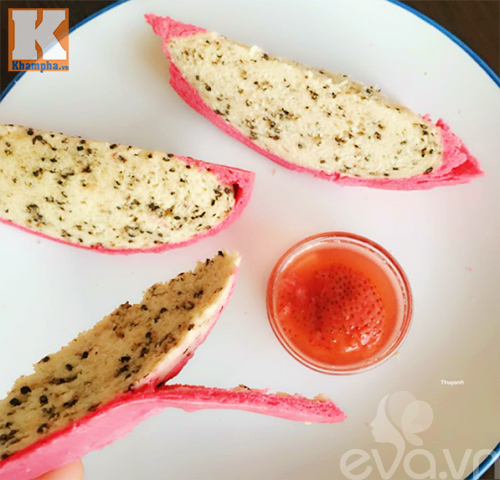 4 món bánh bao nóng hổi vừa thổi vừa ăn - 1