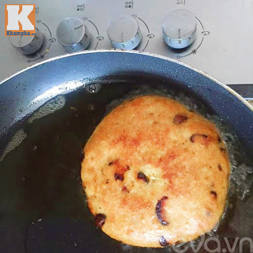 Chả gà nấm hương hấp dẫn cho dịp Tết - 6