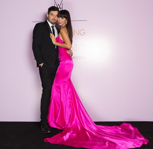 Ngô Thanh Vân gợi cảm quot;quậy tưngquot; bên Hà Anh - 4