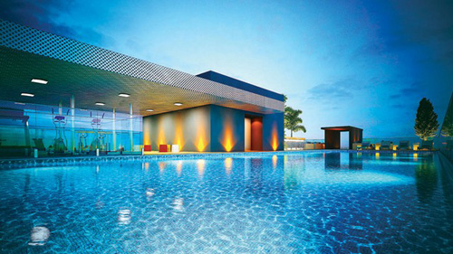 Trung tâm TP HCM khan hiếm căn hộ sở hữu lâu dài - 4