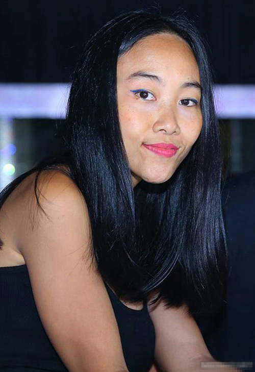 Lỗi trang điểm không muốn nhìn lại của sao Việt 2015 - 2