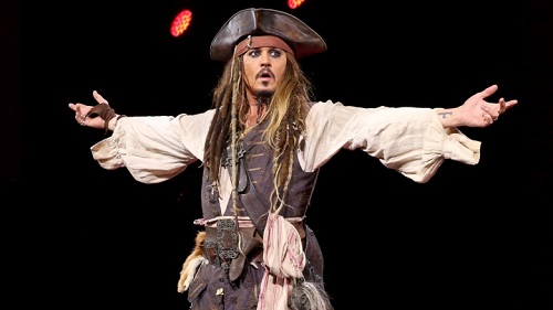 Những ngôi sao hạng A quot;bị loạiquot; khỏi phòng vé - 1