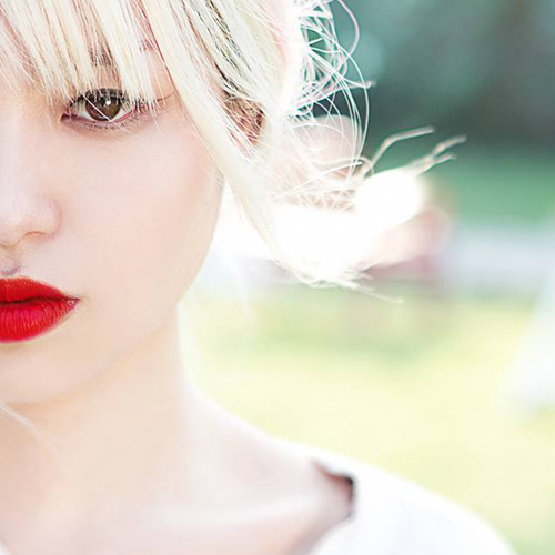 Mòn mắt ngắm nữ nhiếp ảnh gia xinh đẹp nhất Việt Nam - 10