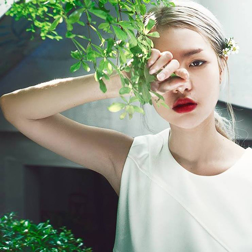 Mòn mắt ngắm nữ nhiếp ảnh gia xinh đẹp nhất Việt Nam - 9