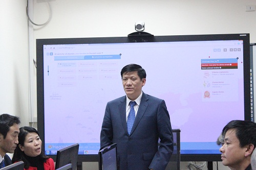 Virus Zika có nguy cơ xâm nhập vào nước ta trong dịp Tết - 1