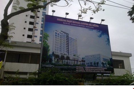 Rơi thang máy công trình của Bộ Quốc phòng, 5 người chết - 4