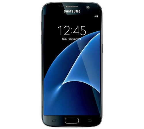 Ảnh chính thức smartphone Galaxy S7 và S7 Edge bị lộ - 2