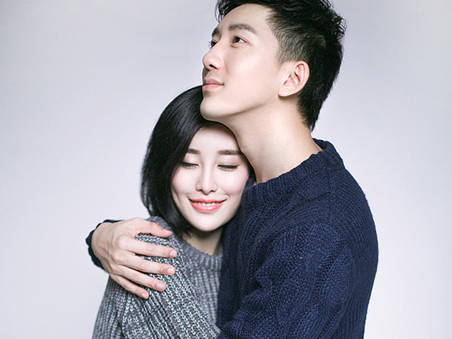 Dấu hiệu một người đàn ông yêu bạn thật lòng - 1
