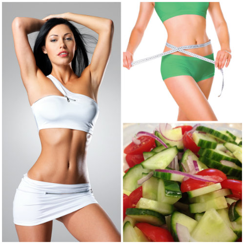 3 món salad lạ miệng giúp giảm béo ngày Tết - 2