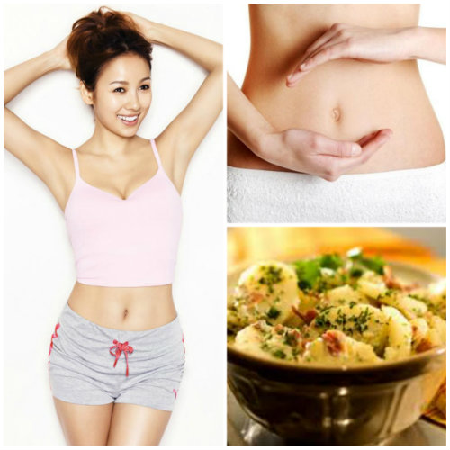 3 món salad lạ miệng giúp giảm béo ngày Tết - 3