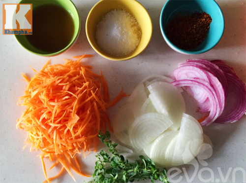 Gỏi cá bò khô ăn mãi chẳng chán! - 2