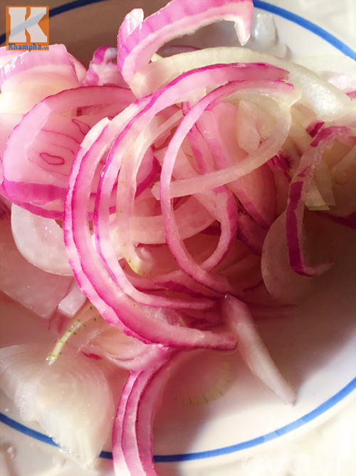 Gỏi cá bò khô ăn mãi chẳng chán! - 3